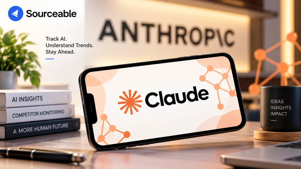 Google Gives Engineers Access to Anthropic Claude