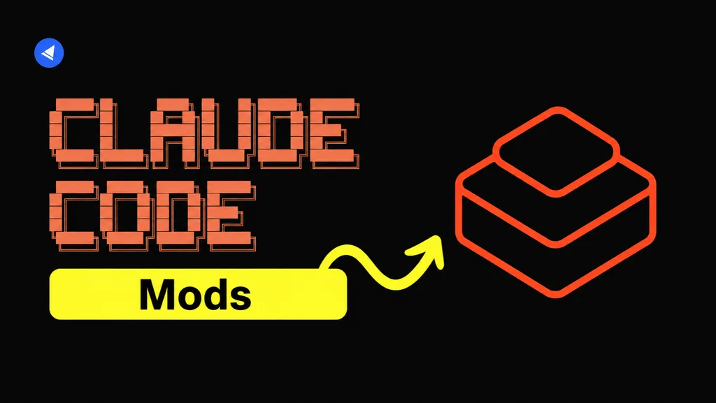 Claude Code Mods: Customize AI Coding Workflows