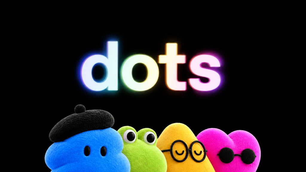 OpenAI Dots: How Its Always-On AI Agents Work