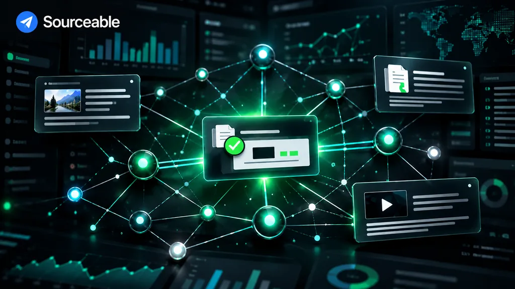 AI Citation Tracking for ChatGPT: A Brand Monitoring Guide